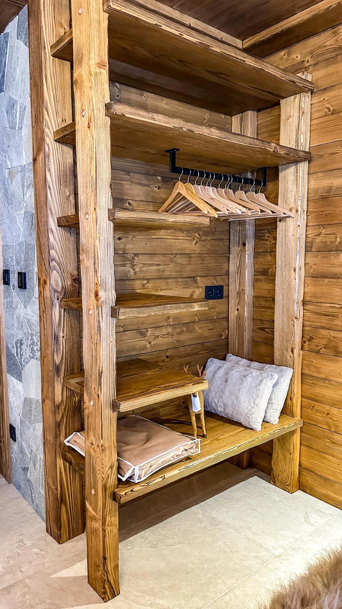 Jasna Boutique Chalet Liptovský Mikuláš Exterior foto