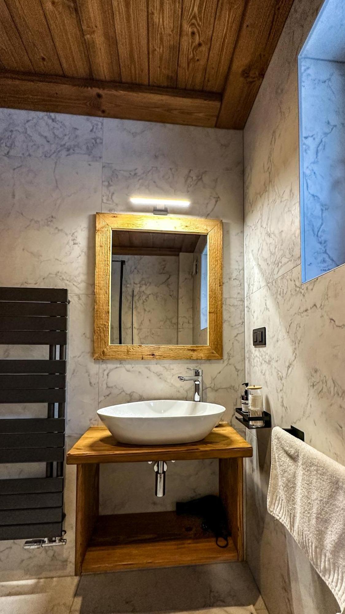 Jasna Boutique Chalet Liptovský Mikuláš Exterior foto