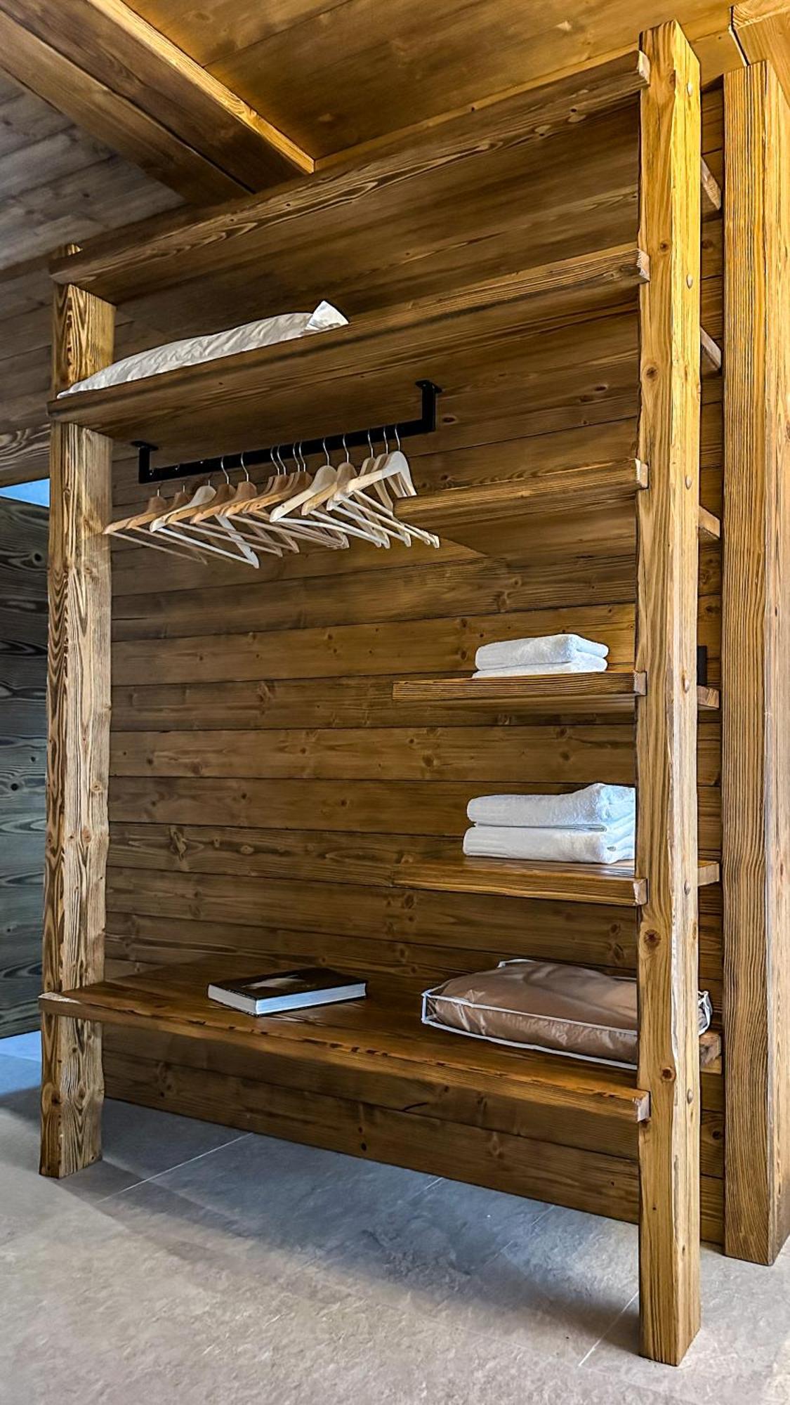 Jasna Boutique Chalet Liptovský Mikuláš Exterior foto